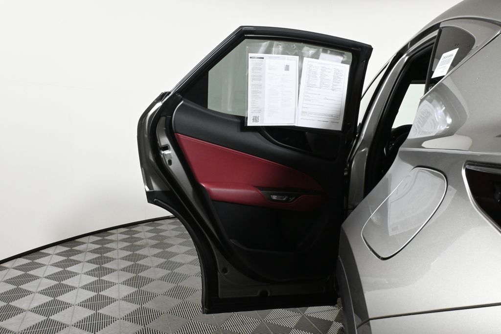 2023 Lexus NX  31