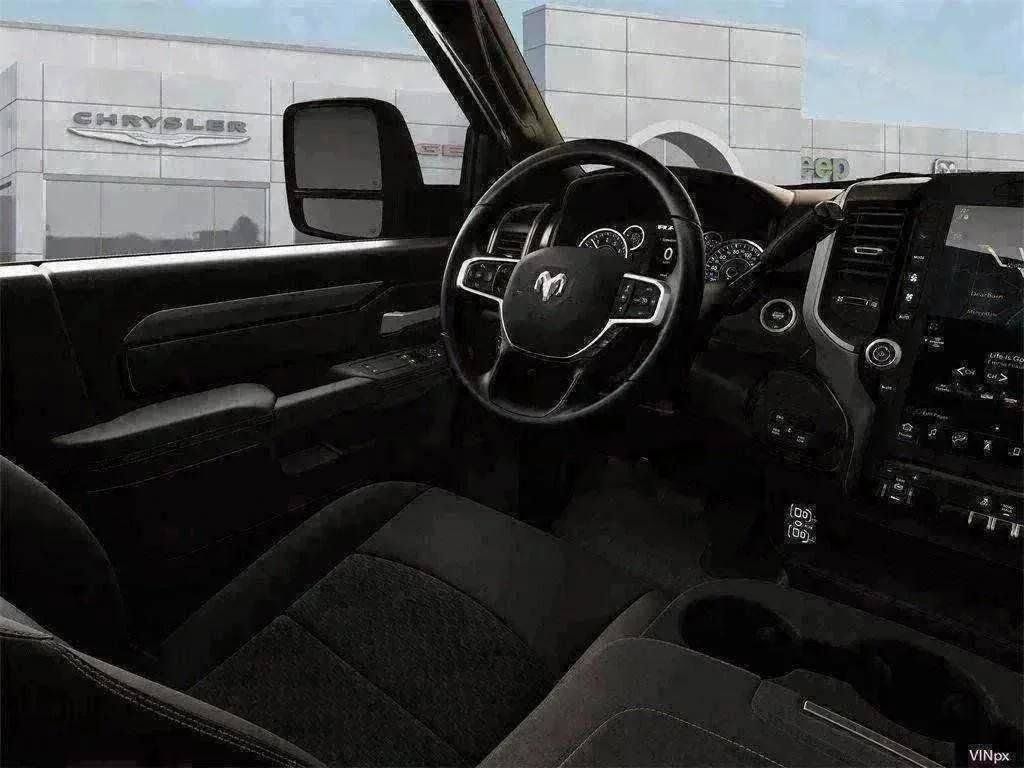 New 2026 Ram 2500 Truck