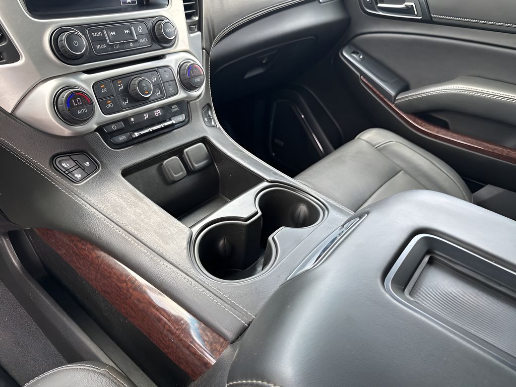 Used Car 2020 Gmc Yukon  Slt For Sale Under $30,000 In Austin, Texas