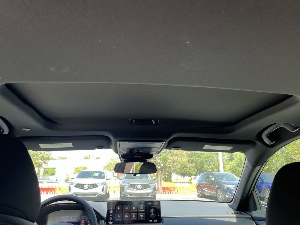 new 2025 Honda Accord Hybrid car, priced at $33,456