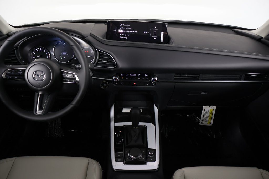 Thumbnail: 2026 Mazda CX-30 - 4