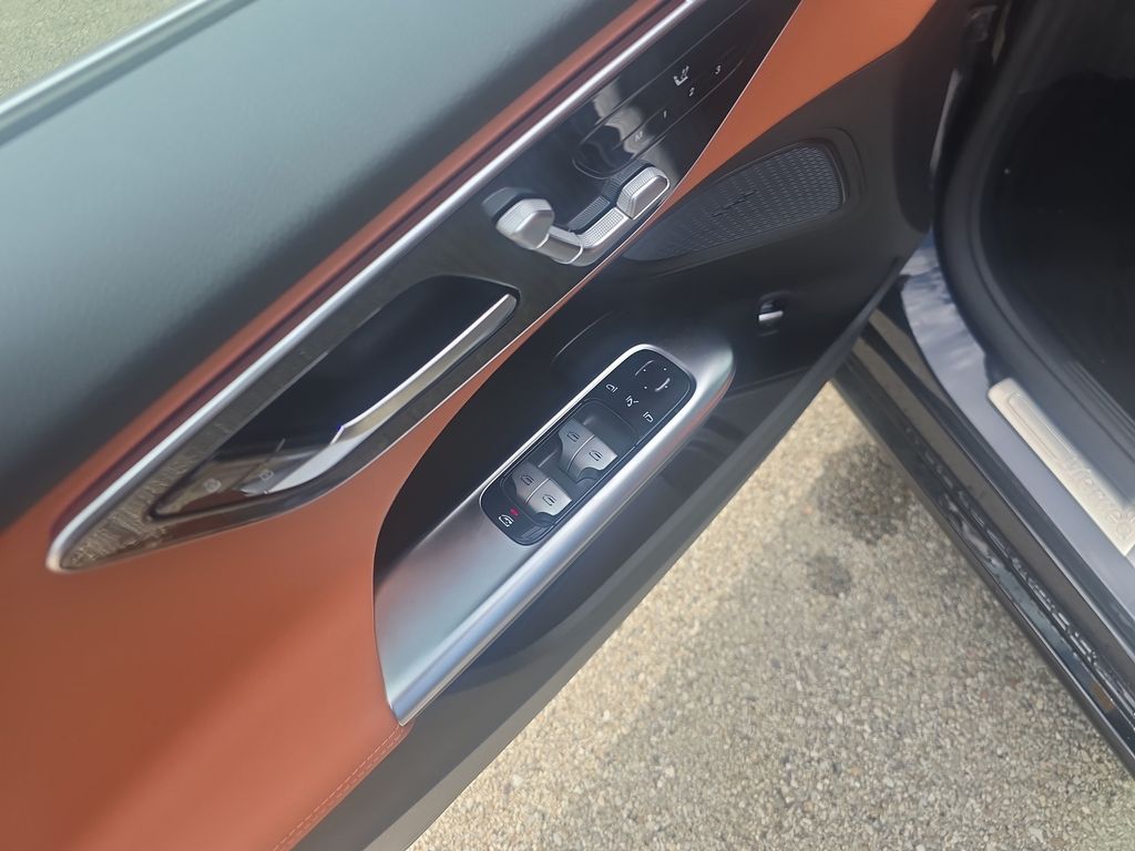 2026 Mercedes-Benz C-Class C 300 Black at John Sisson Motors