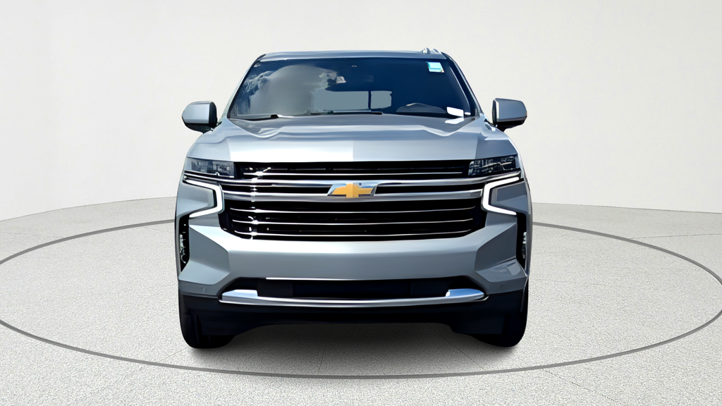 2024 Chevrolet Tahoe