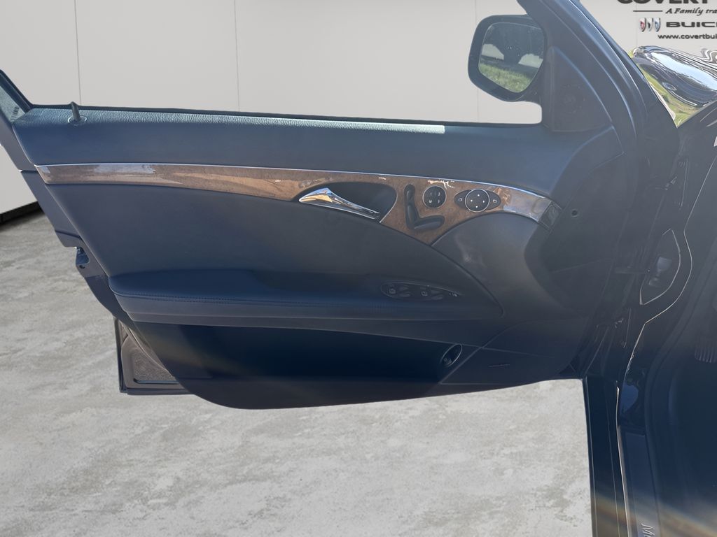 Used Car 2009 Mercedes-benz E-class  E 350 For Sale Under $15,000 In Austin, Texas