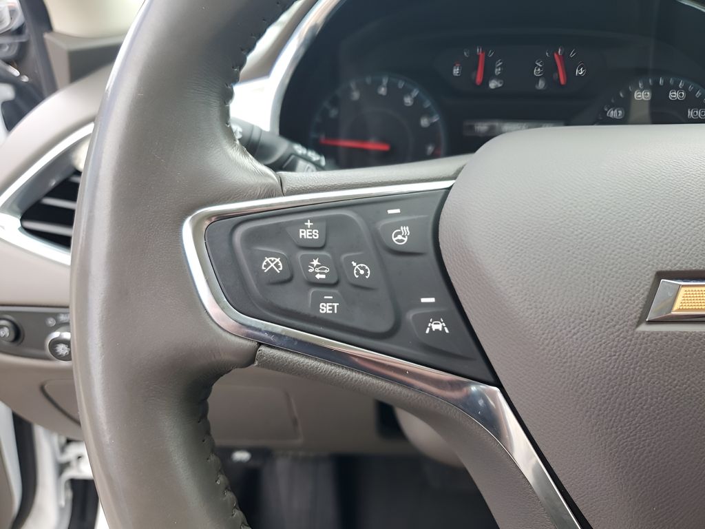 Used Car 2019 Chevrolet Malibu  Lt For Sale Under $20,000 In Austin, Texas