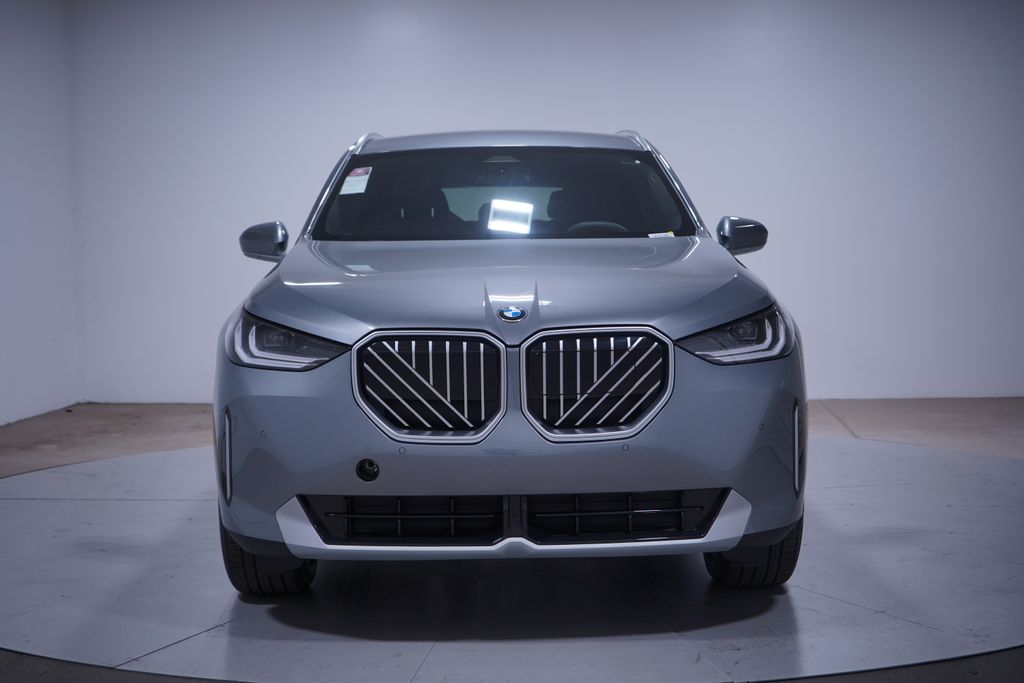 Thumbnail: 2026 BMW X3 - 4