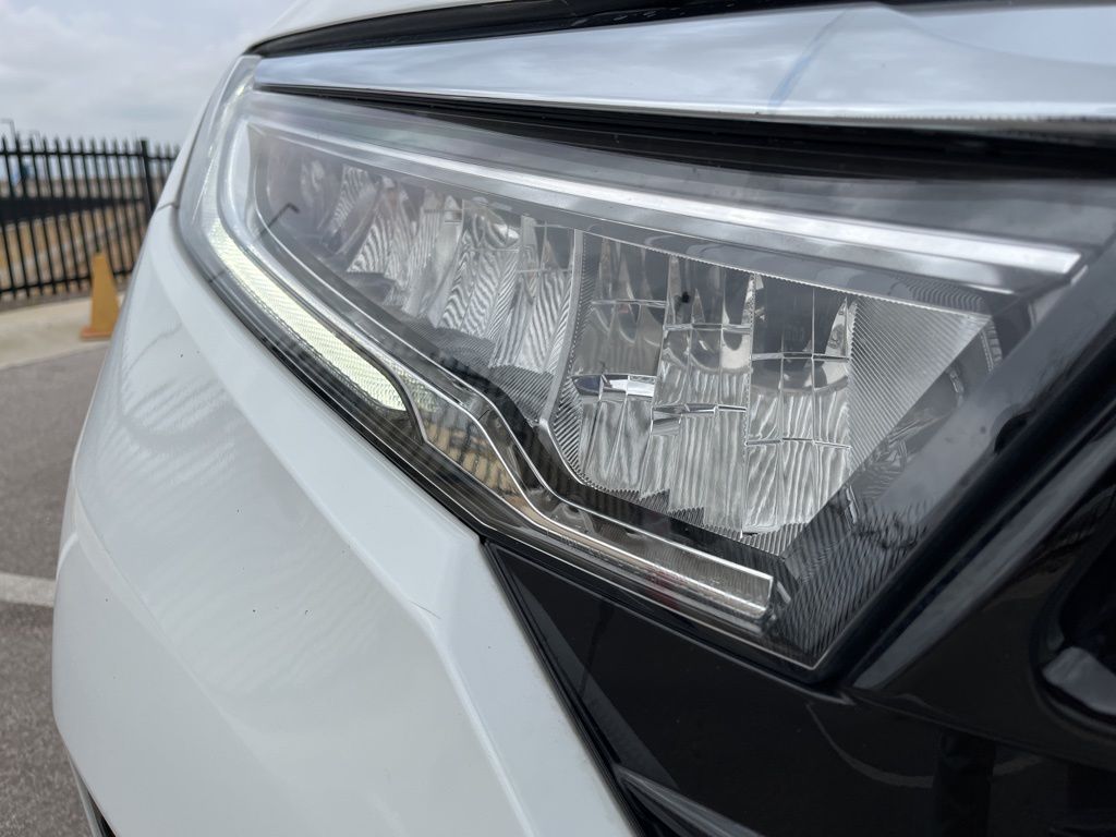 Thumbnail: 2024 Honda Odyssey - 15