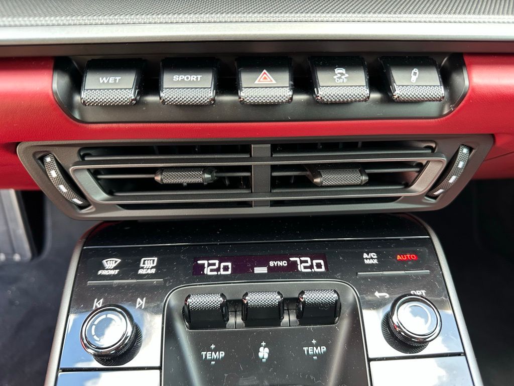 Thumbnail: 2021 Porsche 911 - 23