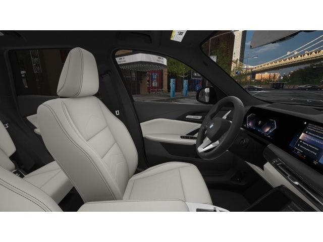 Thumbnail: 2026 BMW X1 - 9