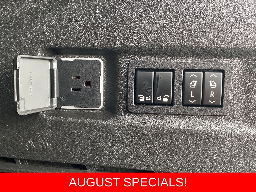 Used 2022 Chevrolet Tahoe SUV