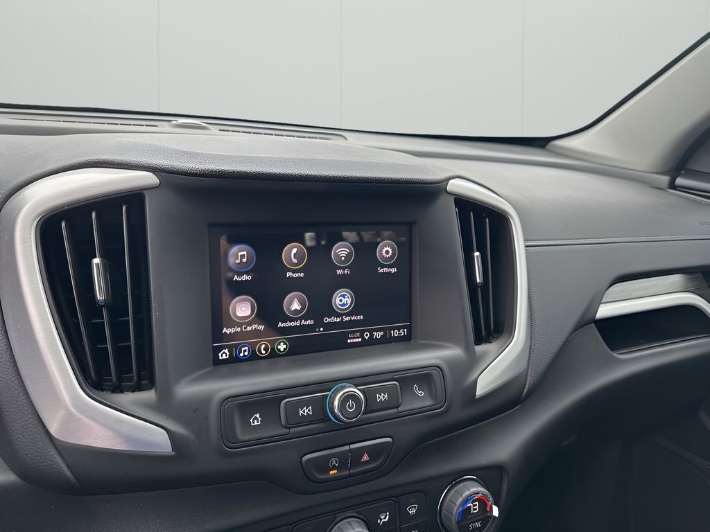 Used Car 2023 Gmc Terrain  Sle For Sale Under $25,000 In Austin, Texas