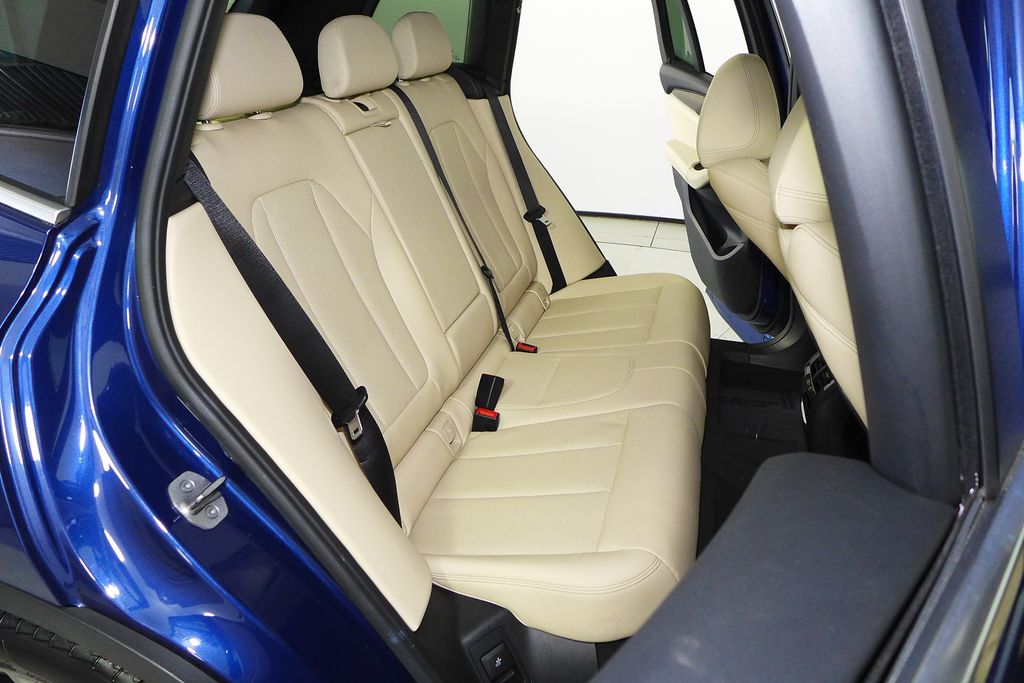 Thumbnail: 2023 BMW X3 - 20