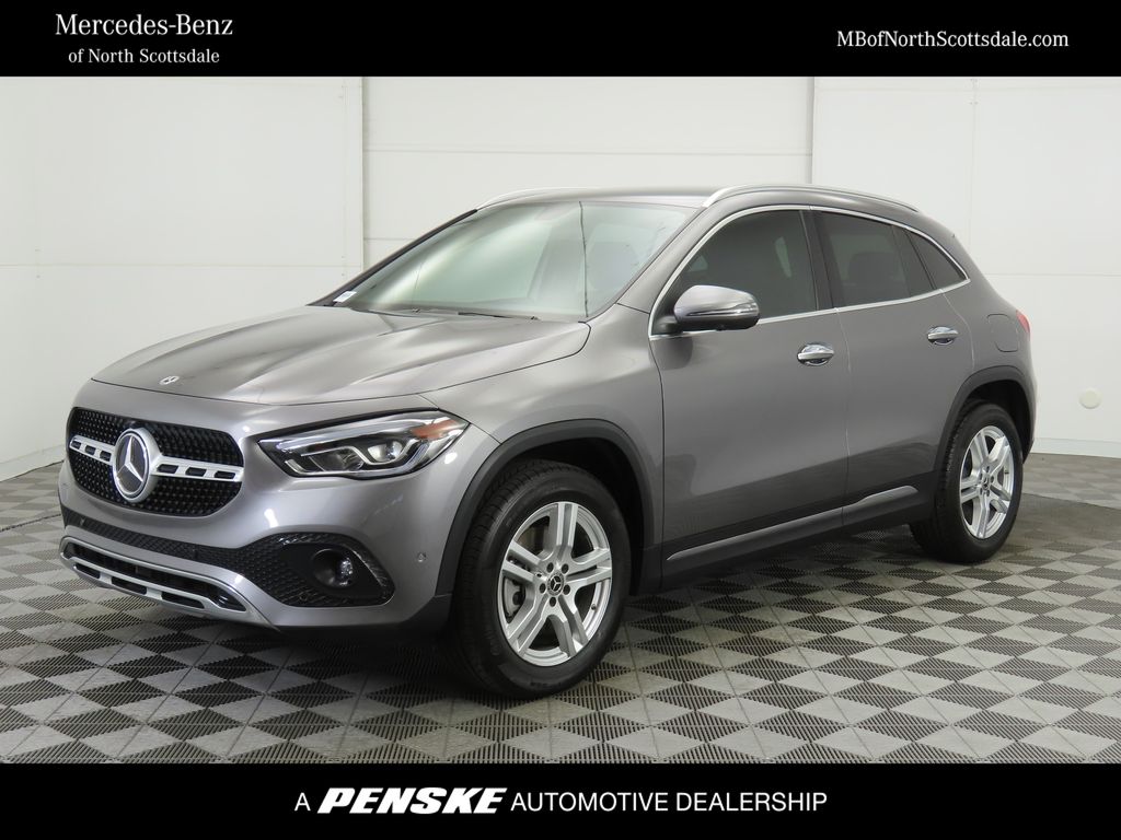 2021 Mercedes-Benz GLA 250 -
                  Phoenix, AZ