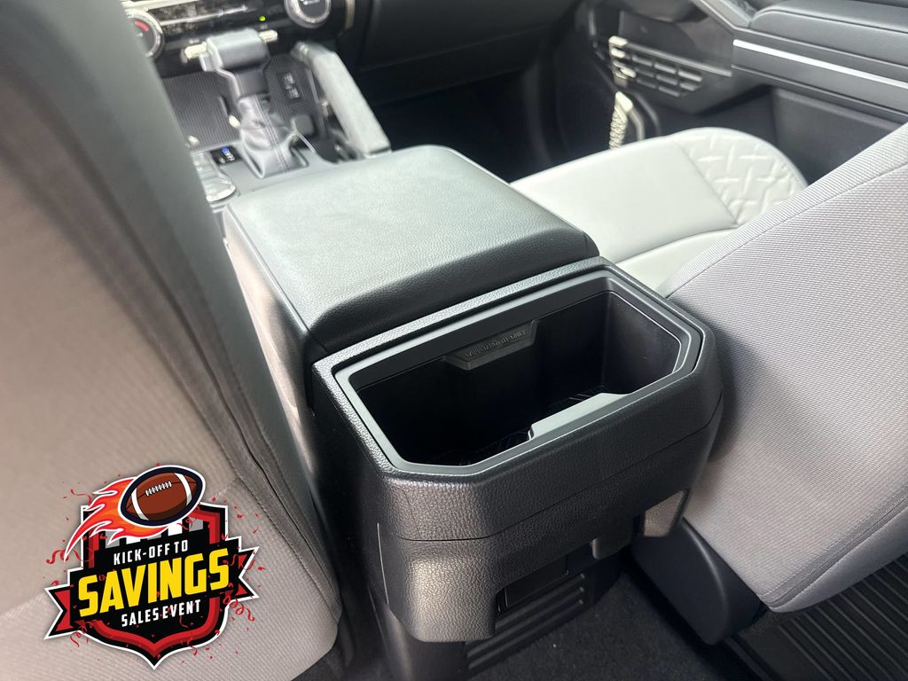 Used 2026 Toyota Tacoma Truck