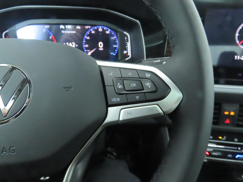 Thumbnail: 2026 Volkswagen Jetta - 12