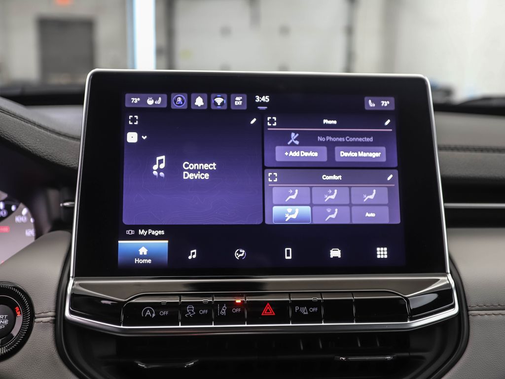 Thumbnail: 2024 Jeep Compass - 15