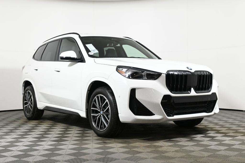 Thumbnail: 2026 BMW X1 - 9