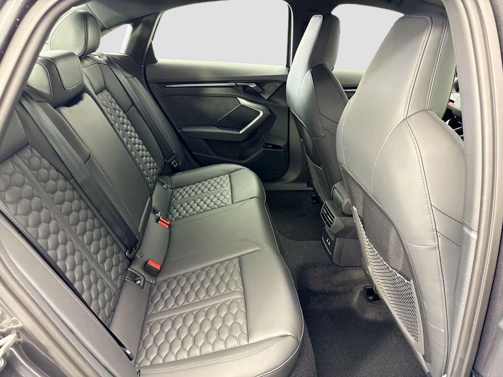 Thumbnail: 2026 Audi RS 3 - 20