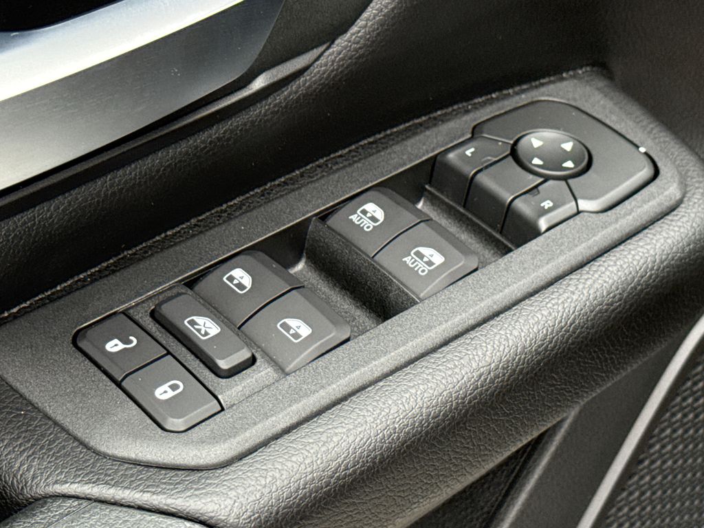 New 2026 Ram 1500 Truck