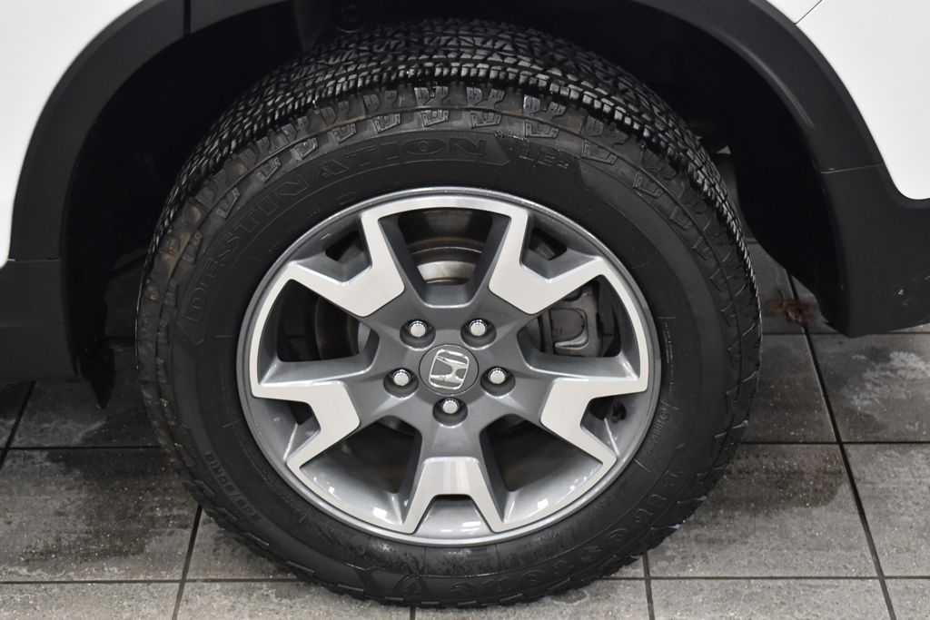 Thumbnail: 2023 Honda Passport - 14