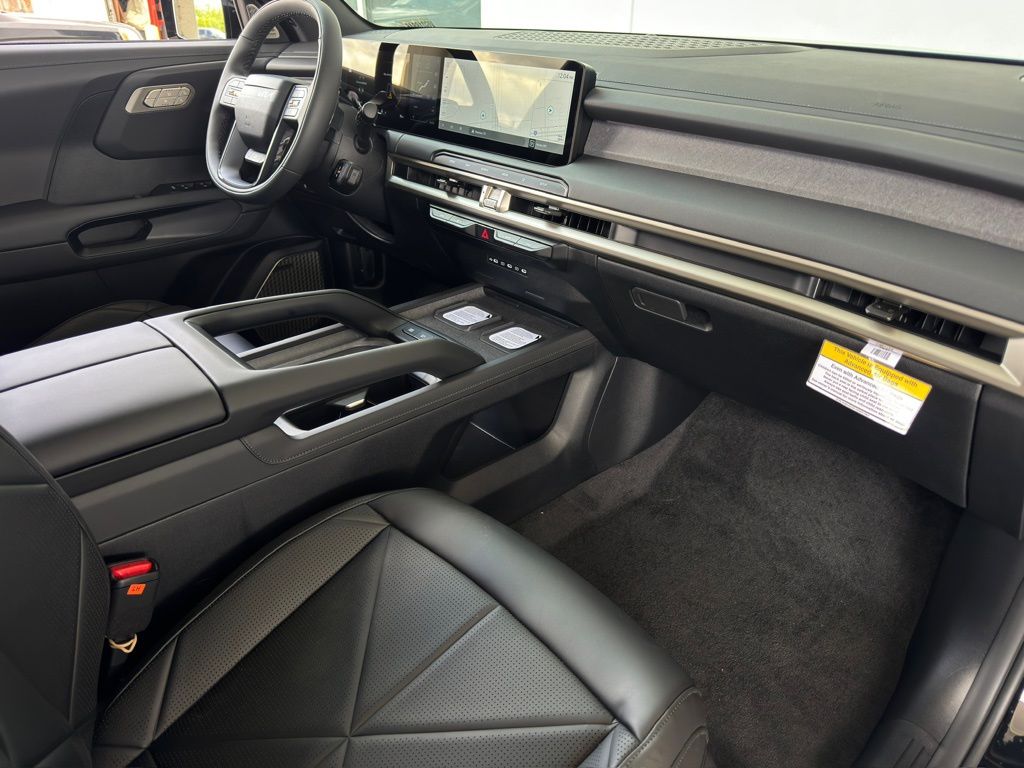2027 Kia Telluride SX Black at Community Kia