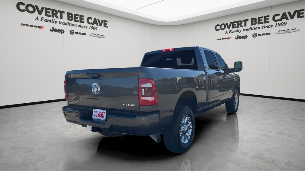 Used Car 2024 Ram 2500  Laramie For Sale Under $70,000 In Austin, Texas