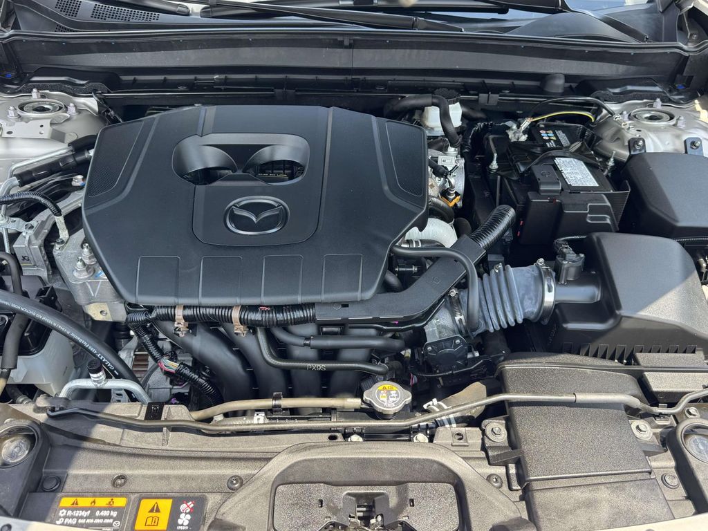 2023 Mazda CX-30 Select - Photo 13