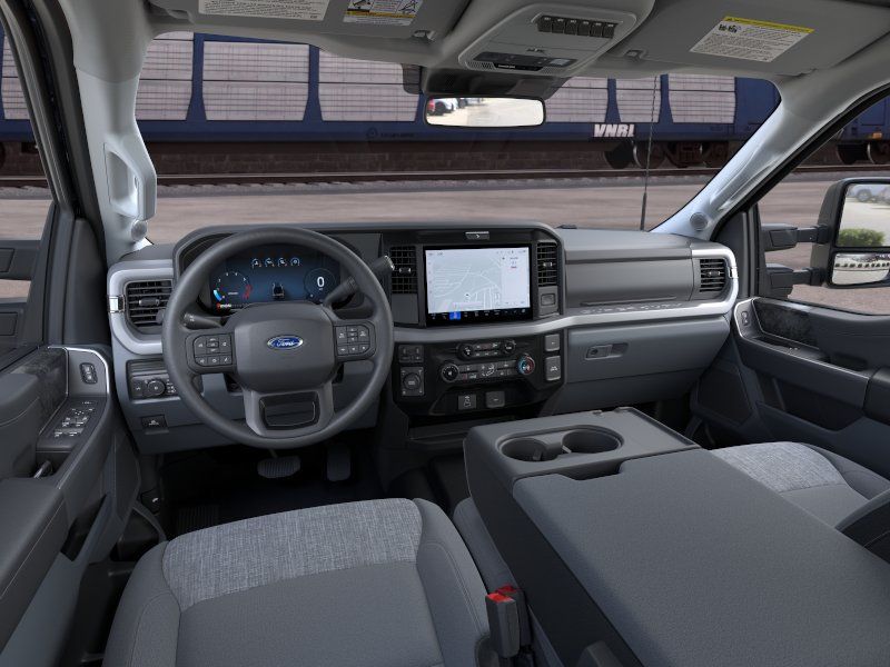 2026 Ford F-250 Super Duty XLT
