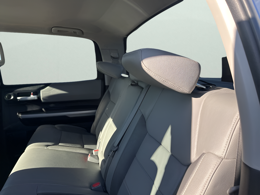 Used Car 2018 Toyota Tundra  Limited For Sale Under $35,000 In Austin, Texas