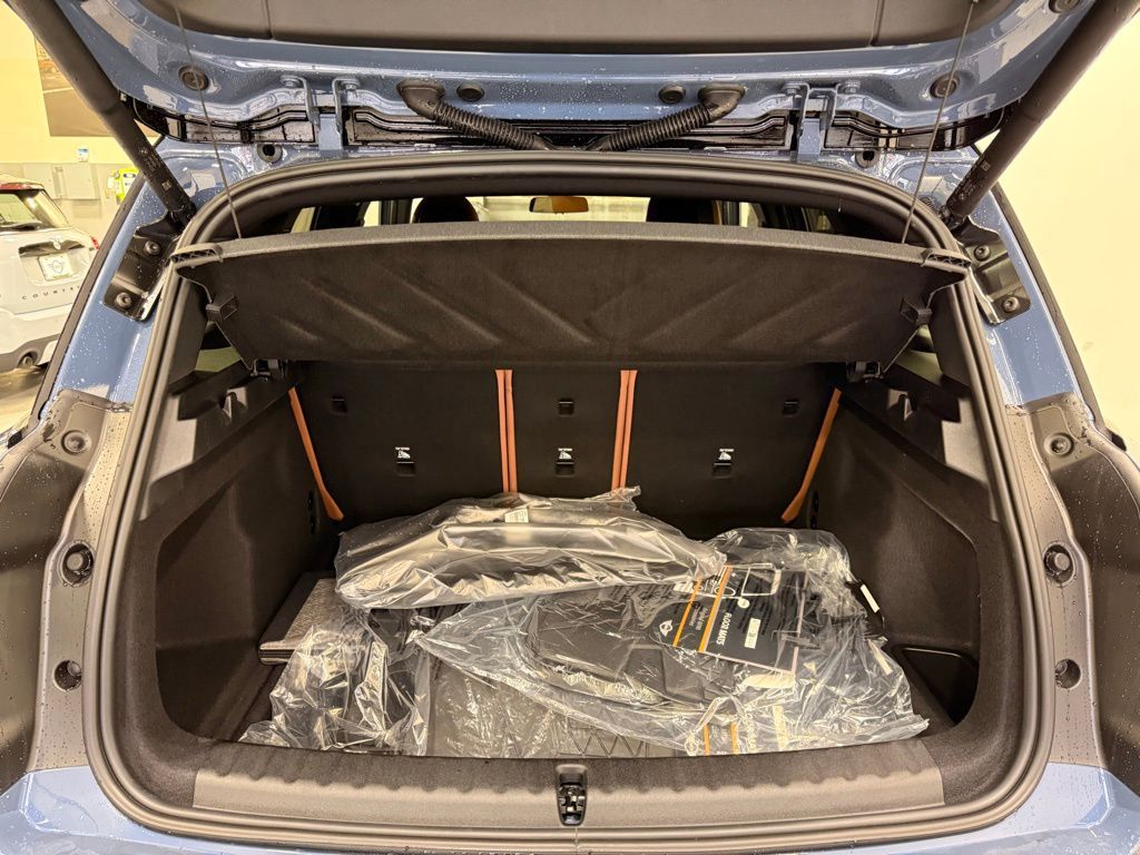 Thumbnail: 2026 MINI Cooper Countryman - 23