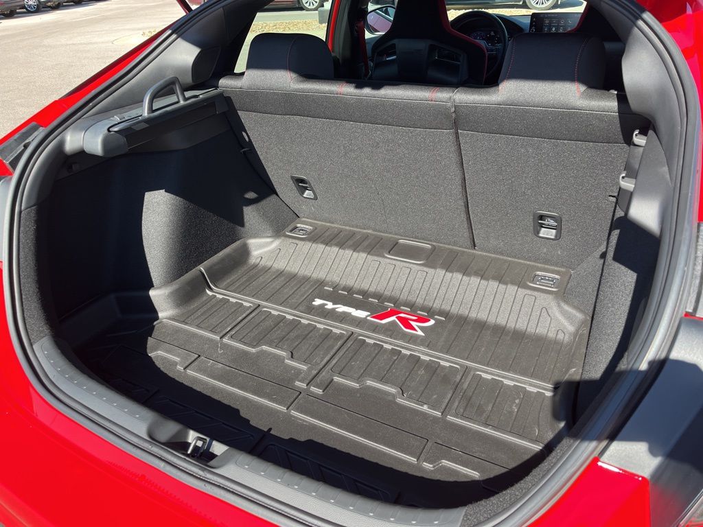 Thumbnail: 2023 Honda Civic - 9