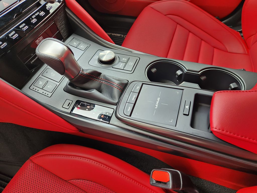 2024 Lexus IS 350 F SPORT  at Westside Lexus
