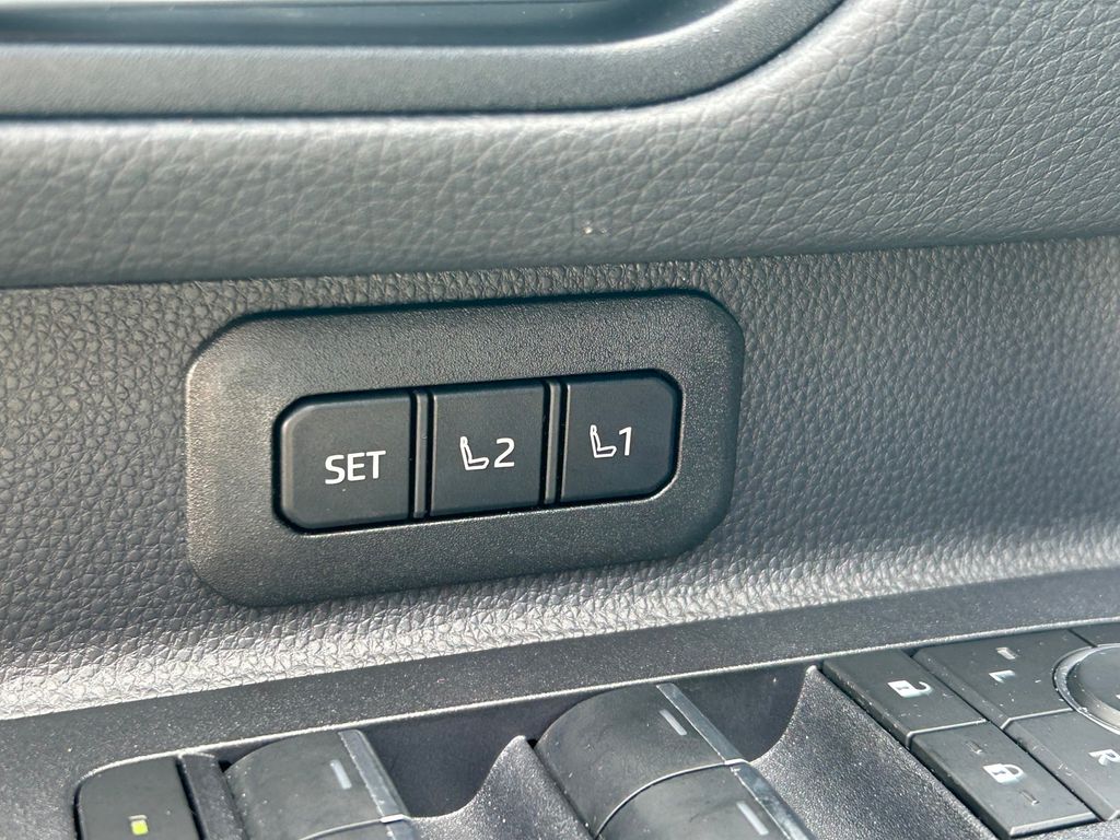 Used 2024 Toyota Land Cruiser SUV