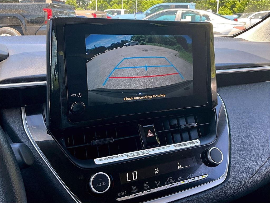 2024 Toyota Corolla — photo 19
