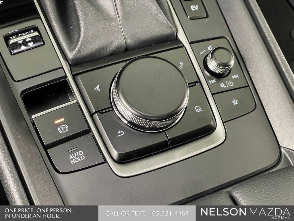 New 2026 Red Mazda Preferred image 35