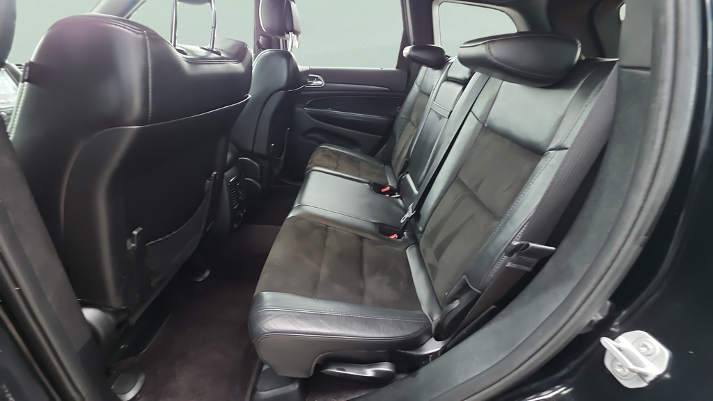 Certified Used 2018 Black Jeep Altitude image 26