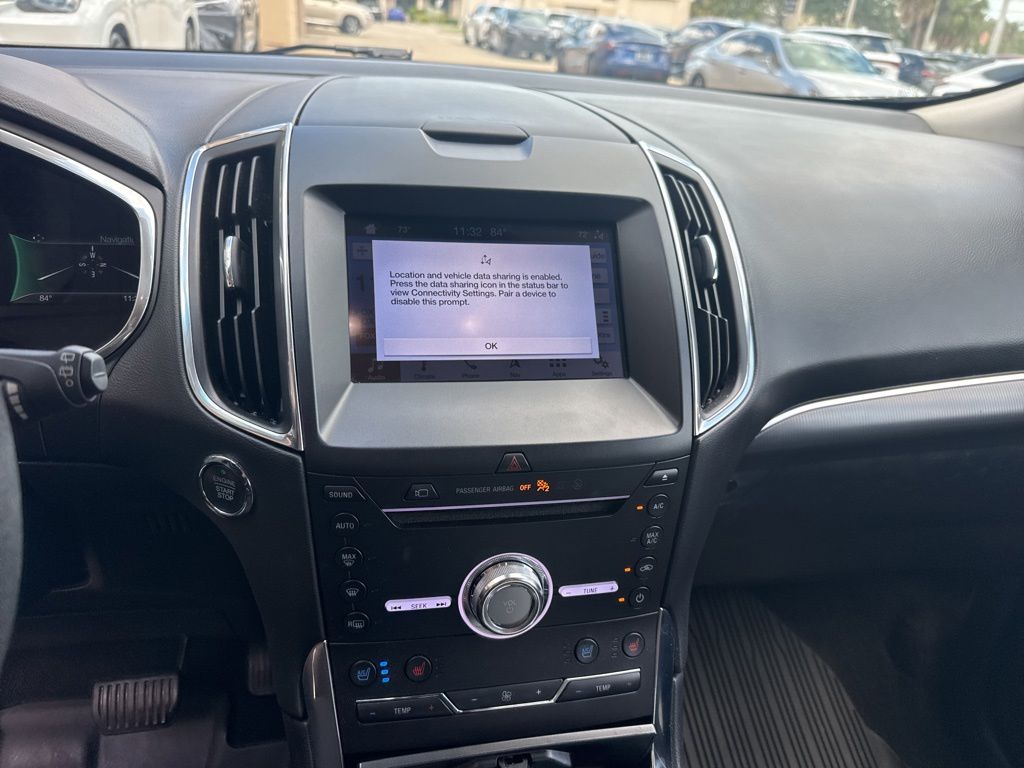Used 2019 Black Ford Titanium image 20