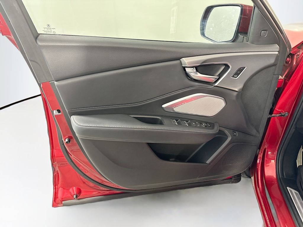 Thumbnail: 2019 Acura RDX - 25