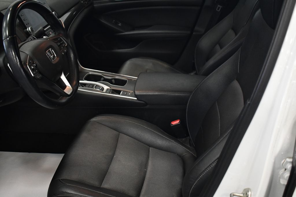 Thumbnail: 2019 Honda Accord - 6