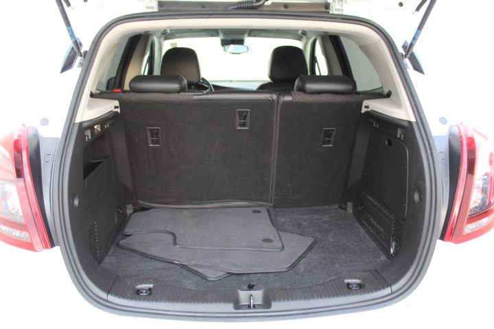 Used Car 2019 Buick Encore  Preferred For Sale Under $12,000 In Georgetown, Texas