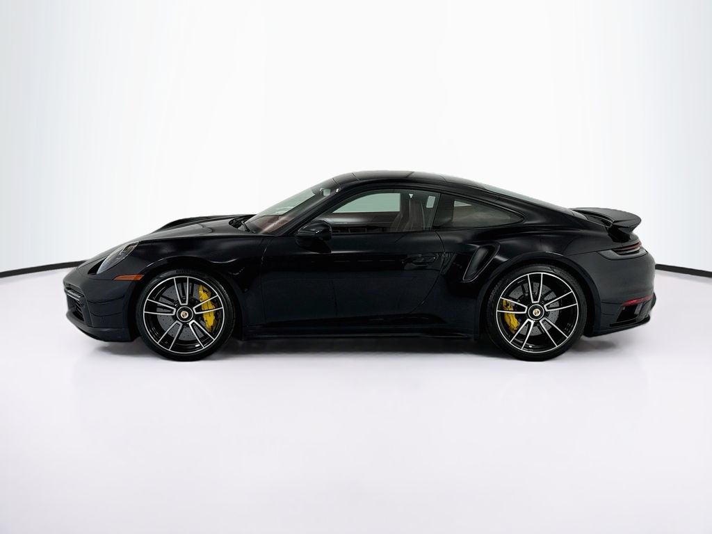 Thumbnail: 2021 Porsche 911 - 2