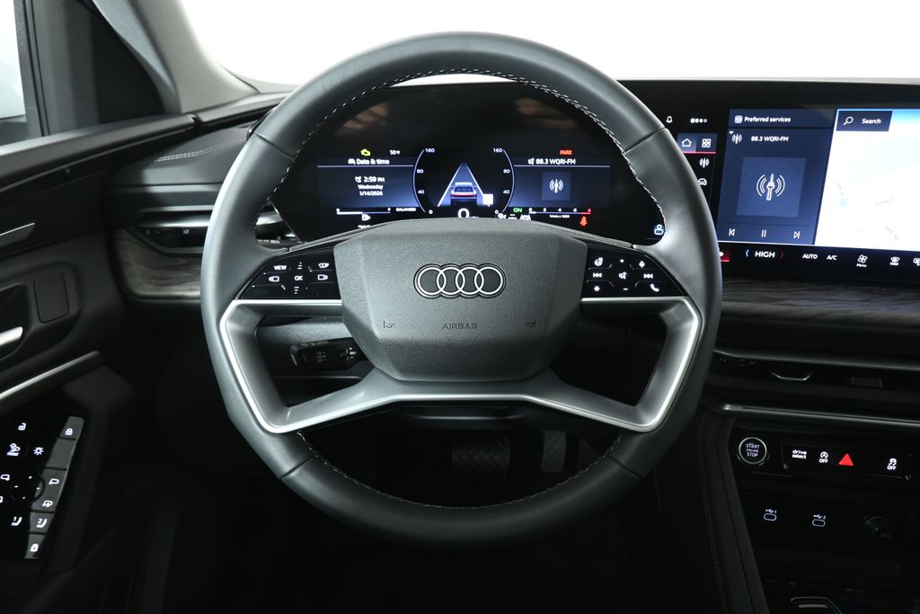 Thumbnail: 2025 Audi Q5 - 14