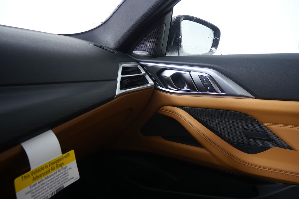 Thumbnail: 2026 BMW 4 Series - 25