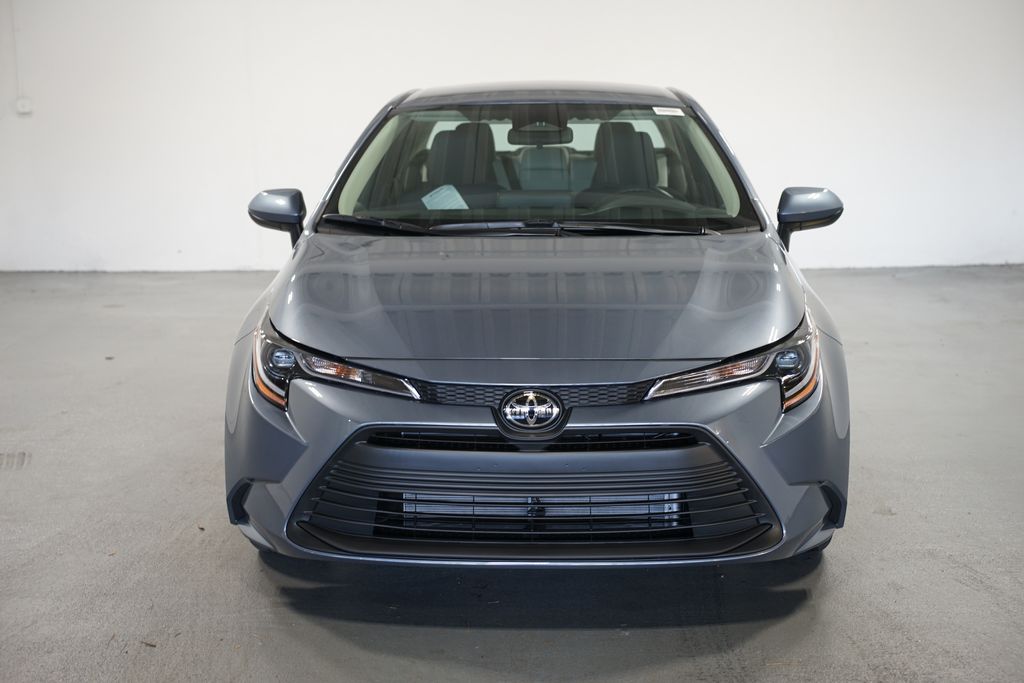 Thumbnail: 2026 Toyota Corolla - 2