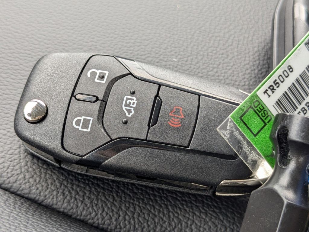 2025 Ford Transit-150 Cargo Van 