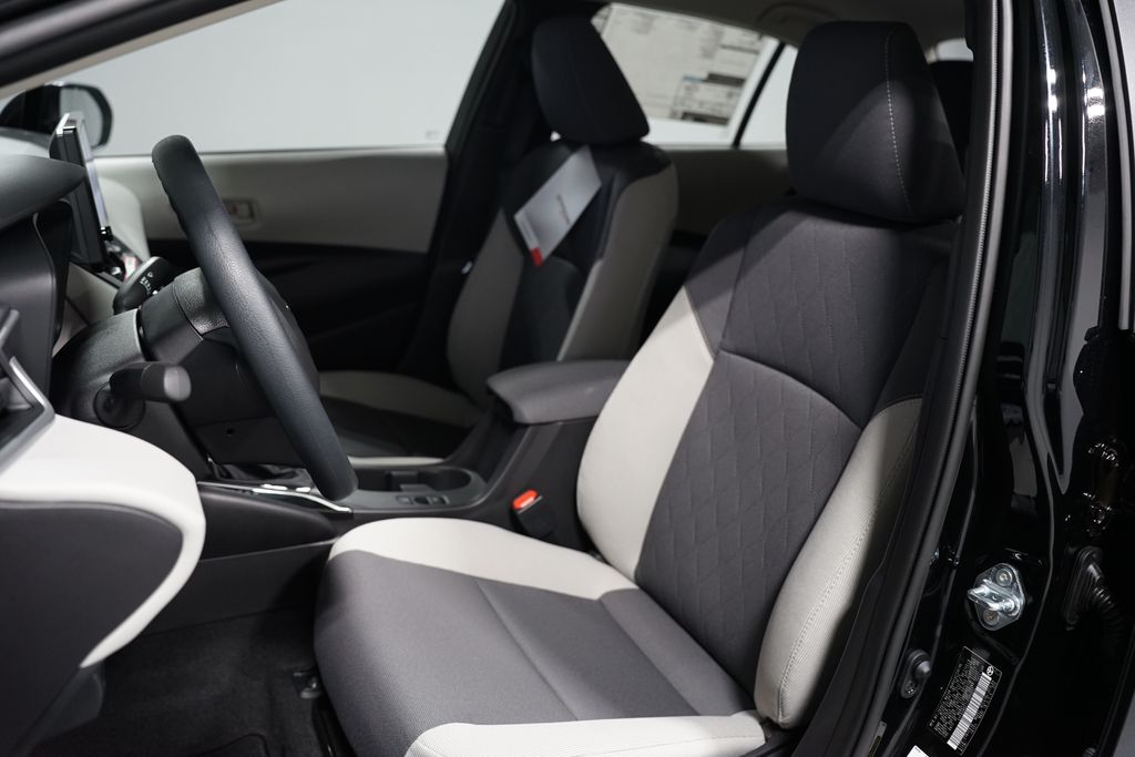 Thumbnail: 2026 Toyota Corolla - 26