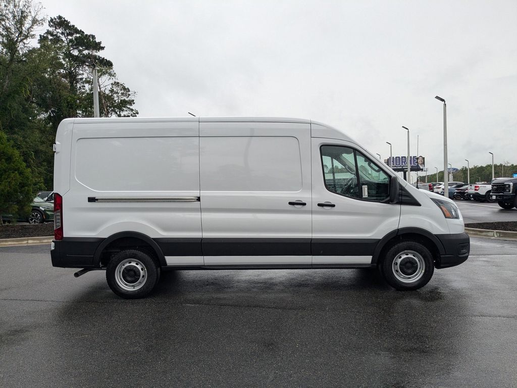 2025 Ford Transit 150