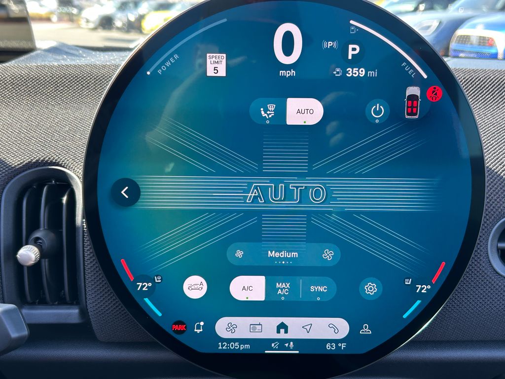 Thumbnail: 2026 MINI Cooper - 22