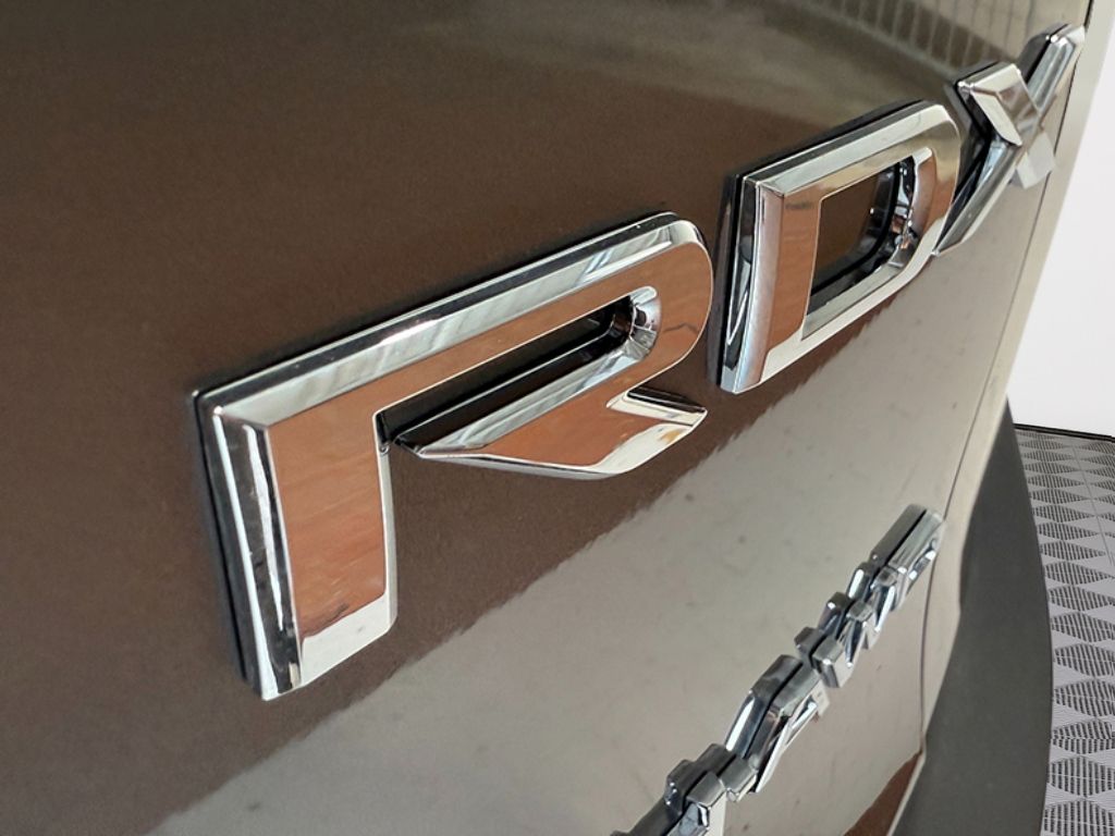 new 2026 Acura RDX car, priced at $54,900