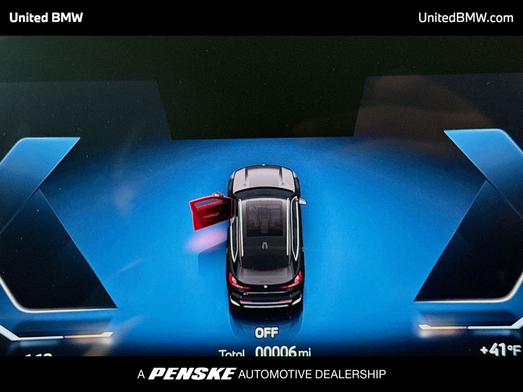 Thumbnail: 2026 BMW X1 - 7